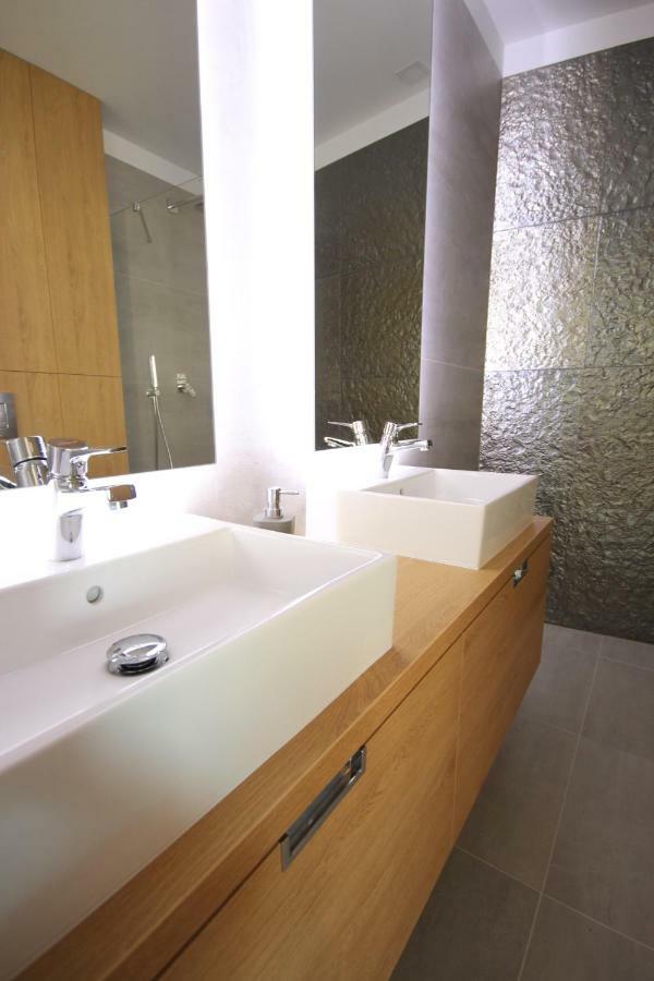 Nowoczesny Apartament Good Morning グダニスク エクステリア 写真